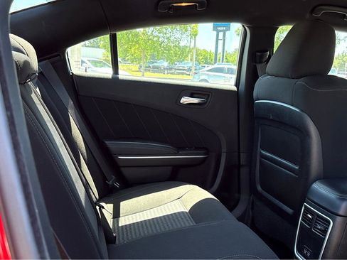Used 2023 Dodge Charger GT RWD image 10