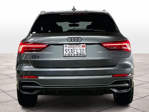 Used 2025 Audi Q3 2.0T Premium Plus w/ Premium Plus Package image 7