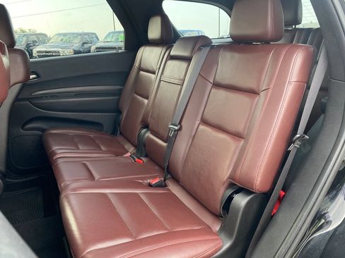 Used 2023 Dodge Durango GT AWD/4WD image 25
