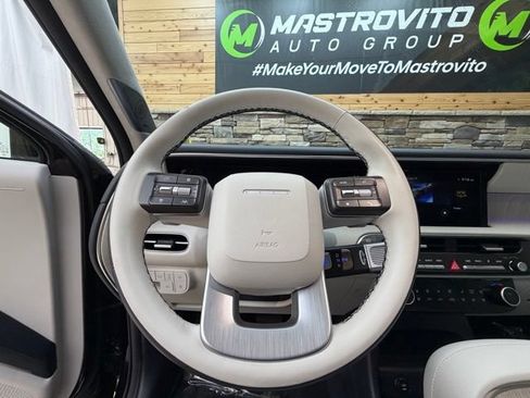 Used 2026 Hyundai Palisade Calligraphy AWD/4WD image 30