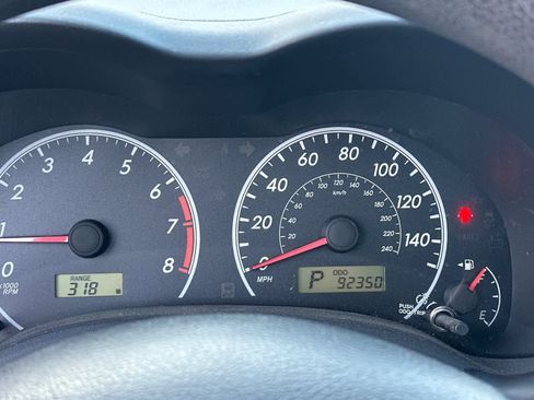 Used 2011 Toyota Corolla LE w/ Premium Pkg image 24