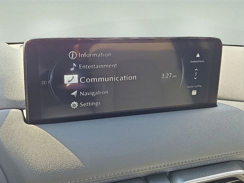 New 2025 MAZDA CX-5 AWD 2.5 S w/ Premium Plus Pkg image 25