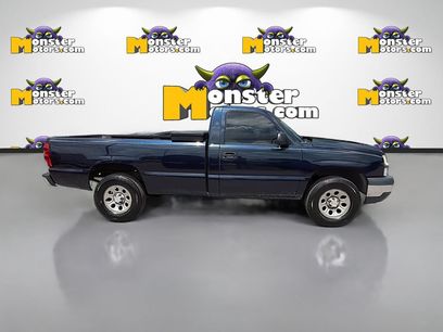 Used 2006 Chevrolet Silverado 1500 W/T