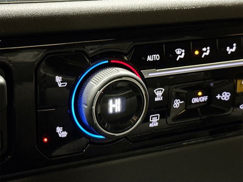 Used 2023 Chevrolet Silverado 1500 LT Trail Boss w/ Protection Package image 20