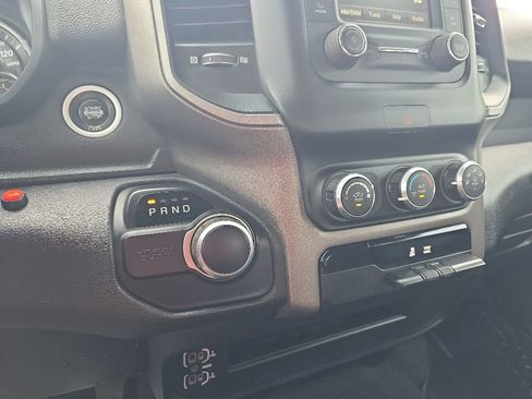 Used 2019 RAM 3500 Tradesman AWD/4WD image 18