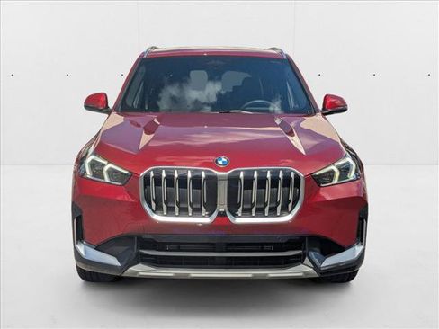 Used 2026 BMW X1 xDrive28i w/ Technology Package AWD/4WD image 6