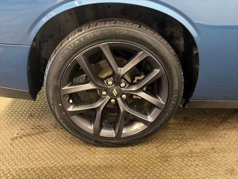 Used 2021 Dodge Challenger SXT w/ Blacktop Package image 30