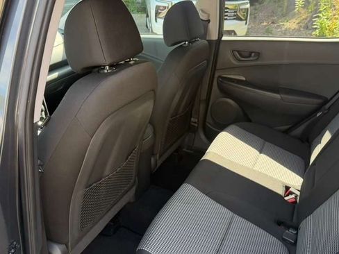 Used 2021 Hyundai Kona SEL w/ Cargo Package AWD/4WD image 21