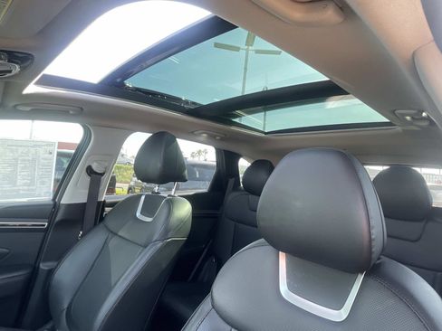 Certified 2024 Hyundai Tucson Limited image 7