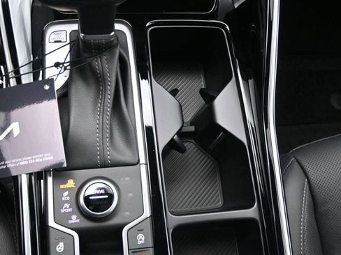 New 2026 Kia Sorento SX Prestige AWD/4WD image 10