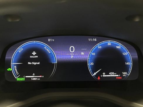 Used 2026 Toyota Camry XSE FWD image 23