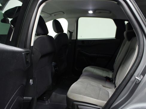 Used 2022 Ford Escape SE w/ Cold Weather Package AWD/4WD image 13