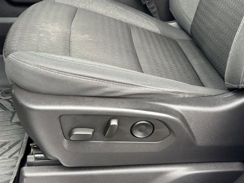 Used 2024 Chevrolet Silverado 1500 LT Trail Boss w/ Protection Package image 22