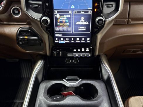 Used 2023 RAM 2500 Laramie image 18