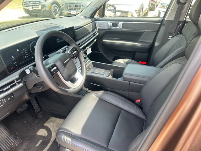 Used 2024 Hyundai Santa Fe Limited AWD/4WD image 13