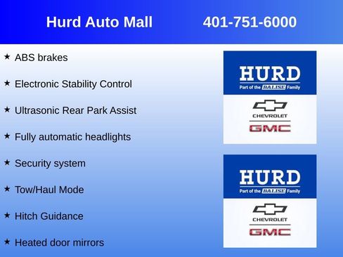 Used 2022 Chevrolet Colorado Z71 image 5