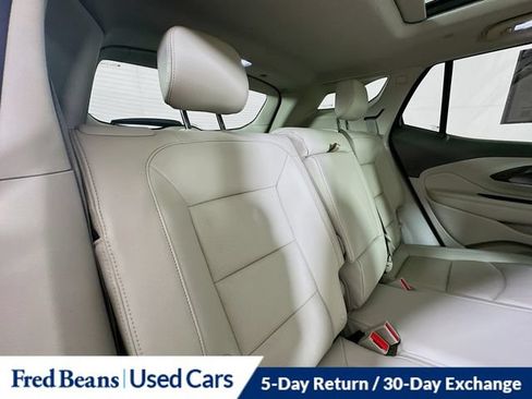 Used 2019 GMC Terrain Denali w/ Advanced Safety Package AWD/4WD image 35