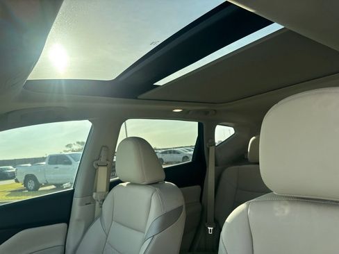 Used 2019 Nissan Murano Platinum w/ Cargo Package FWD image 40