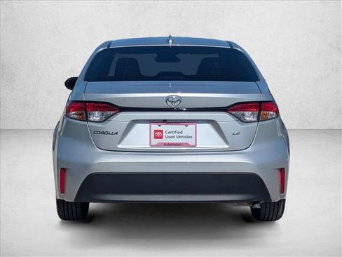 Used 2024 Toyota Corolla LE FWD image 7