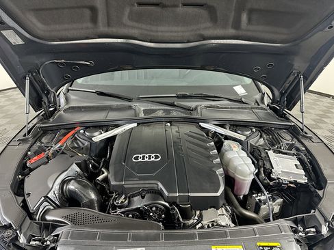 Used 2023 Audi A5 2.0T Premium w/ Convenience Package image 35