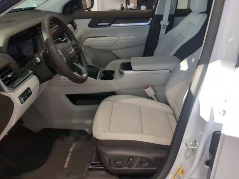 New 2026 GMC Terrain Denali image 12