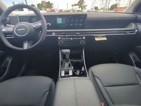 New 2026 Hyundai Tucson SEL AWD/4WD image 18