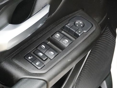 Used 2025 RAM 1500 Tradesman w/ Night Edition image 20