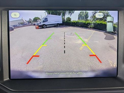 Certified 2025 Ford Bronco Big Bend AWD/4WD image 14