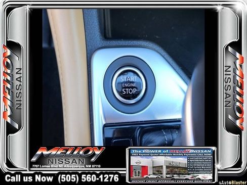 Used 2025 Nissan Sentra SV w/ SV Premium Package image 25
