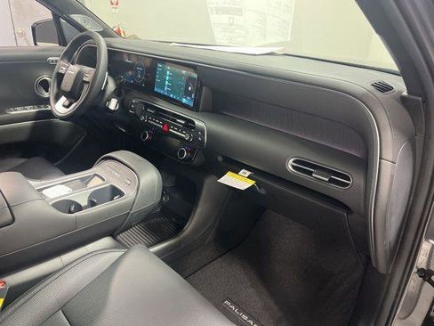 New 2026 Hyundai Palisade Calligraphy FWD image 26