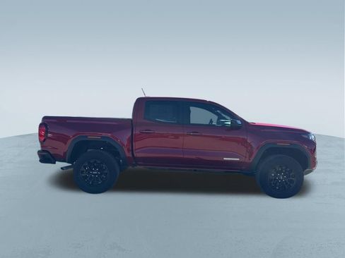 New 2026 GMC Canyon Elevation w/ Convenience Package image 10