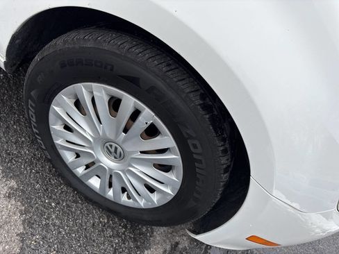 Used 2013 Volkswagen Golf 2.5L PZEV 2dr Hatchback 6A w/ image 5