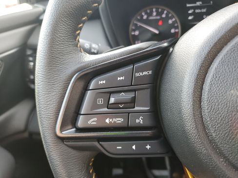 Certified 2025 Subaru Outback Wilderness image 15