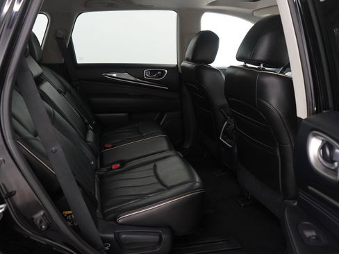 Used 2016 INFINITI QX60 Base image 12