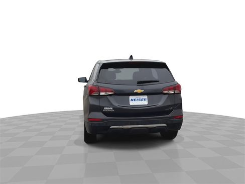 Used 2023 Chevrolet Equinox LT image 7