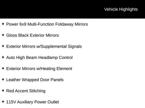 Used 2025 Dodge Durango R/T image 6