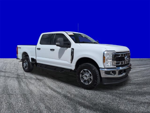 Certified 2024 Ford F350 XLT AWD/4WD image 2