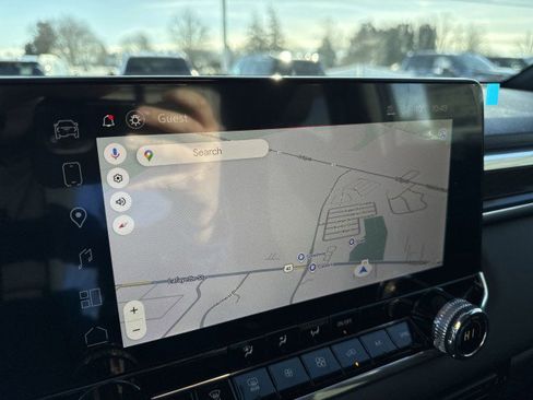 New 2026 GMC Canyon Elevation w/ Convenience Package image 18