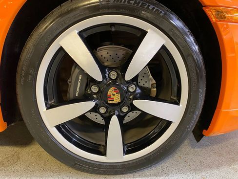 Used 2008 Porsche Boxster Limited Edition image 26