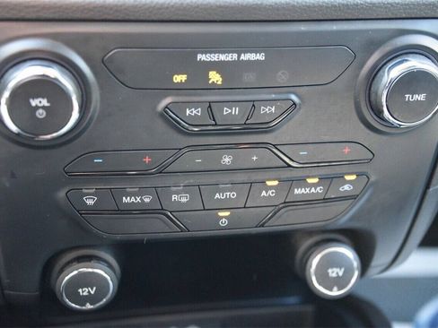 Used 2021 Ford Ranger XLT w/ Equipment Group 301A Mid image 26