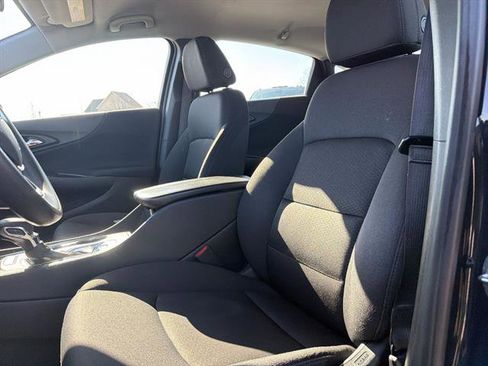 Certified 2023 Chevrolet Malibu LT image 36