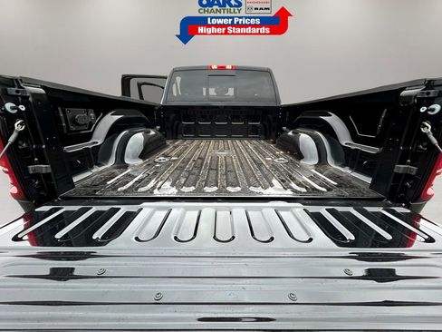 New 2025 RAM 2500 Tradesman image 11