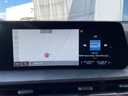 Certified 2024 Kia Telluride SX Prestige X-Pro image 18