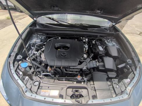 Used 2025 MAZDA CX-30 AWD 2.5 S w/ Preferred Package image 34