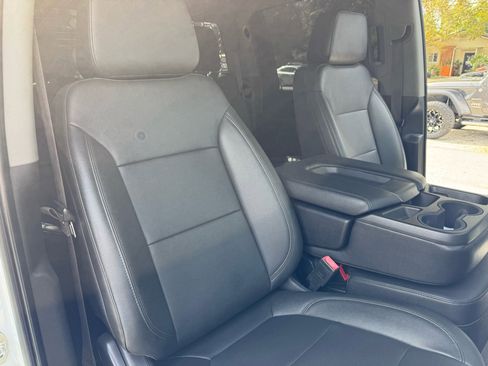 Used 2021 GMC Sierra 3500 2WD Crew Cab w/ Convenience Package image 35