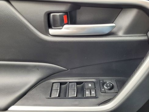 Certified 2023 Toyota RAV4 XLE image 25