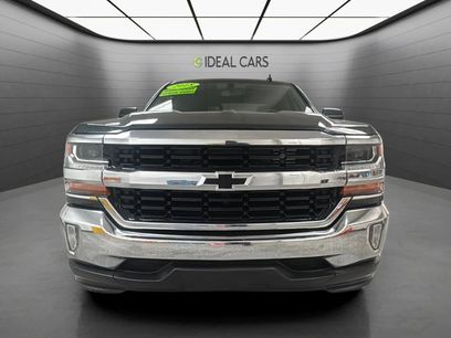 Used 2018 Chevrolet Silverado 1500 LT w/ All Star Edition