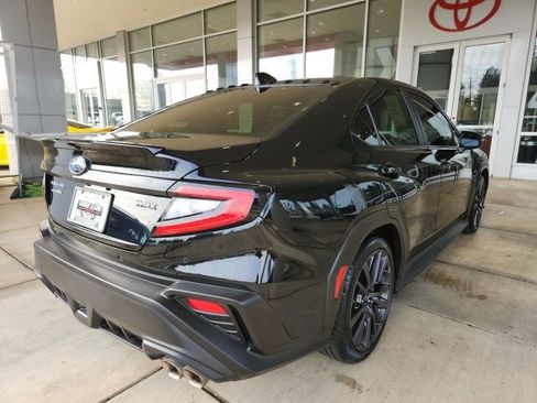 Used 2022 Subaru WRX Limited image 13
