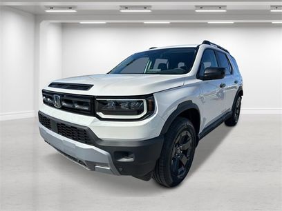 New 2026 Honda Passport RTL