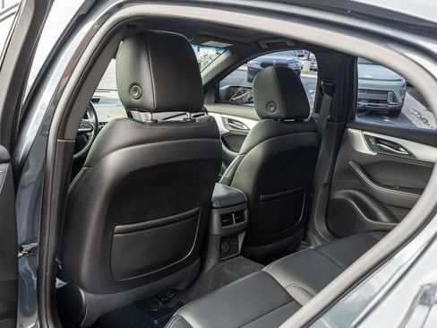 Used 2021 Cadillac CT5 Luxury image 32